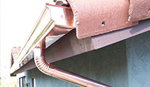 Rain Gutter Installation, Repair, Cleaning in Pierpont, SD